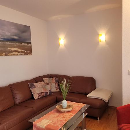 Ferienwohnungen Stranddistel - Apartments Von 30 Bis 75 Qm ซินโนวิทซ์ ภายนอก รูปภาพ