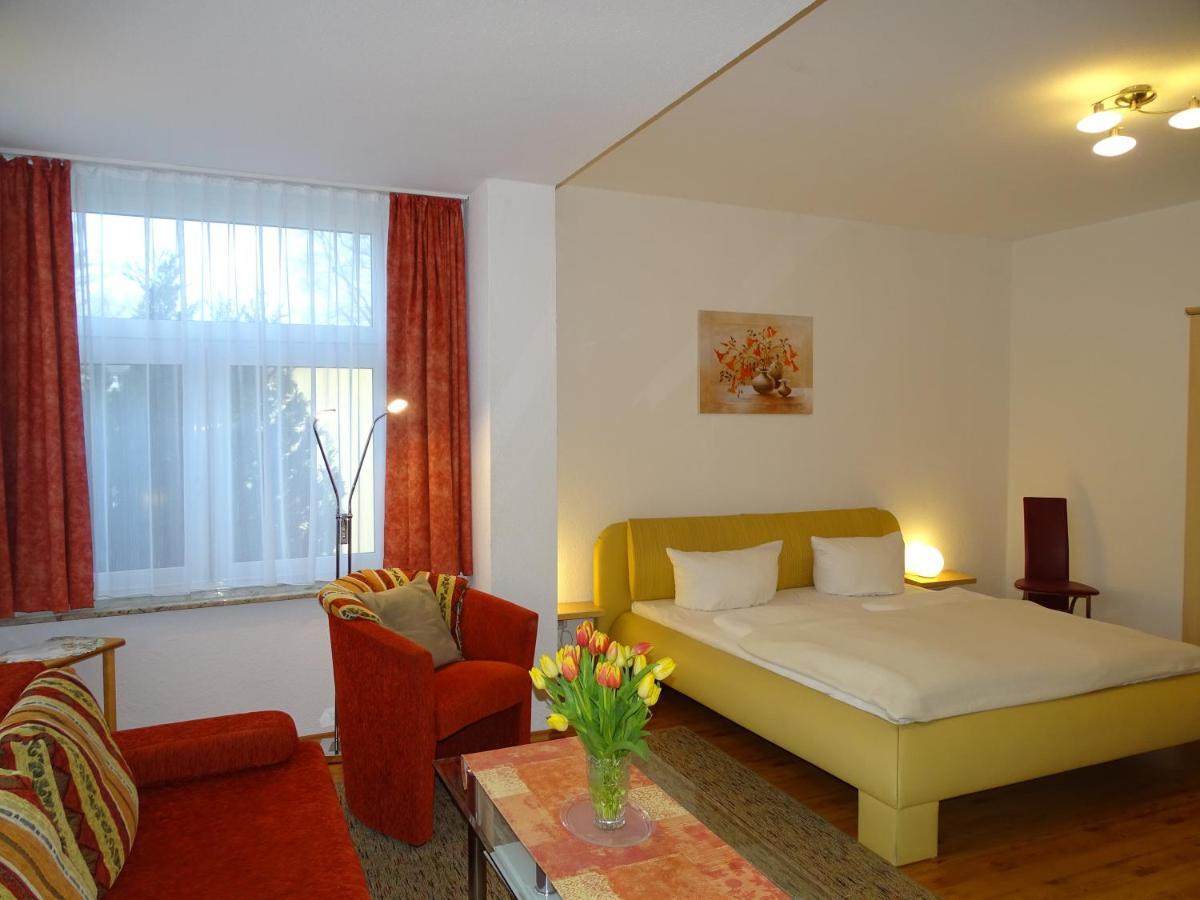 Ferienwohnungen Stranddistel - Apartments Von 30 Bis 75 Qm ซินโนวิทซ์ ภายนอก รูปภาพ