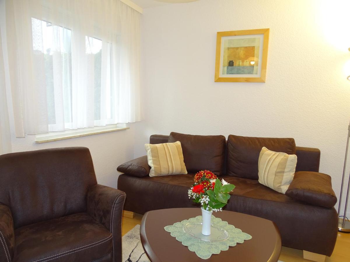 Ferienwohnungen Stranddistel - Apartments Von 30 Bis 75 Qm ซินโนวิทซ์ ภายนอก รูปภาพ