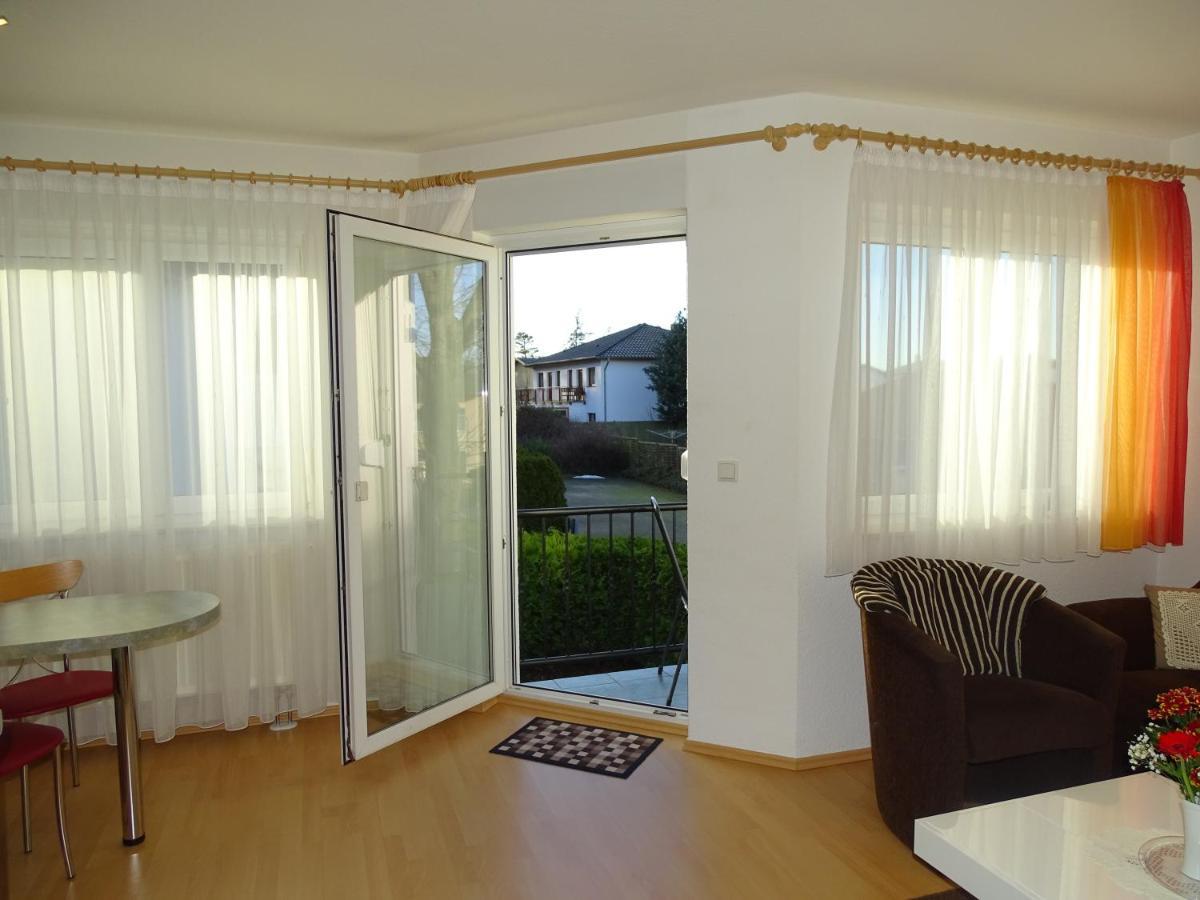 Ferienwohnungen Stranddistel - Apartments Von 30 Bis 75 Qm ซินโนวิทซ์ ภายนอก รูปภาพ