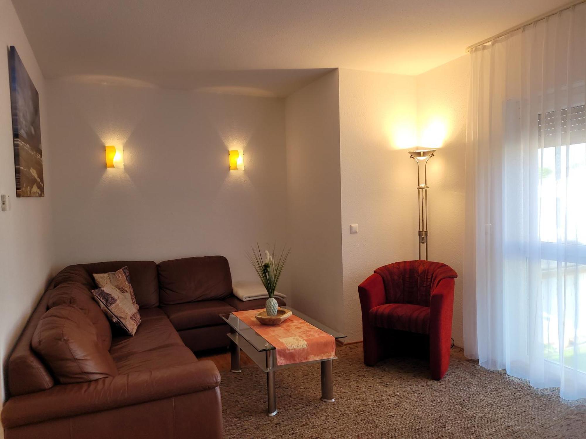 Ferienwohnungen Stranddistel - Apartments Von 30 Bis 75 Qm ซินโนวิทซ์ ห้อง รูปภาพ